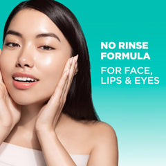 Garnier Ácido Hialurónico, efecto replumpante para piel suave y flexible.