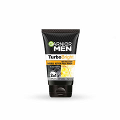 Garnier Power White para hombres, frasco de 100 g, lista para la rutina diaria