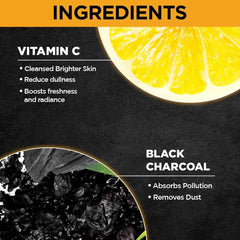 Garnier Power White limpia la piel diaria y enfrenta contaminantes