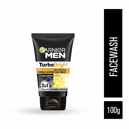 Garnier Power White tiene textura suave que facilita la limpieza
