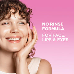 Garnier Micelar Ojos: limpia suavemente el maquillaje de ojos sin irritación.