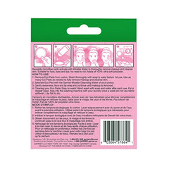 Garnier Micellar Cleansing Eco Pads activate with micellar water for gentle cleansing