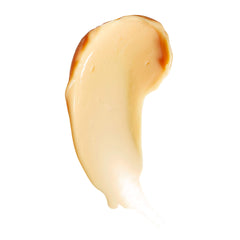 Garnier Nutrisse Golden Blonde result showing vibrant, natural-looking color.