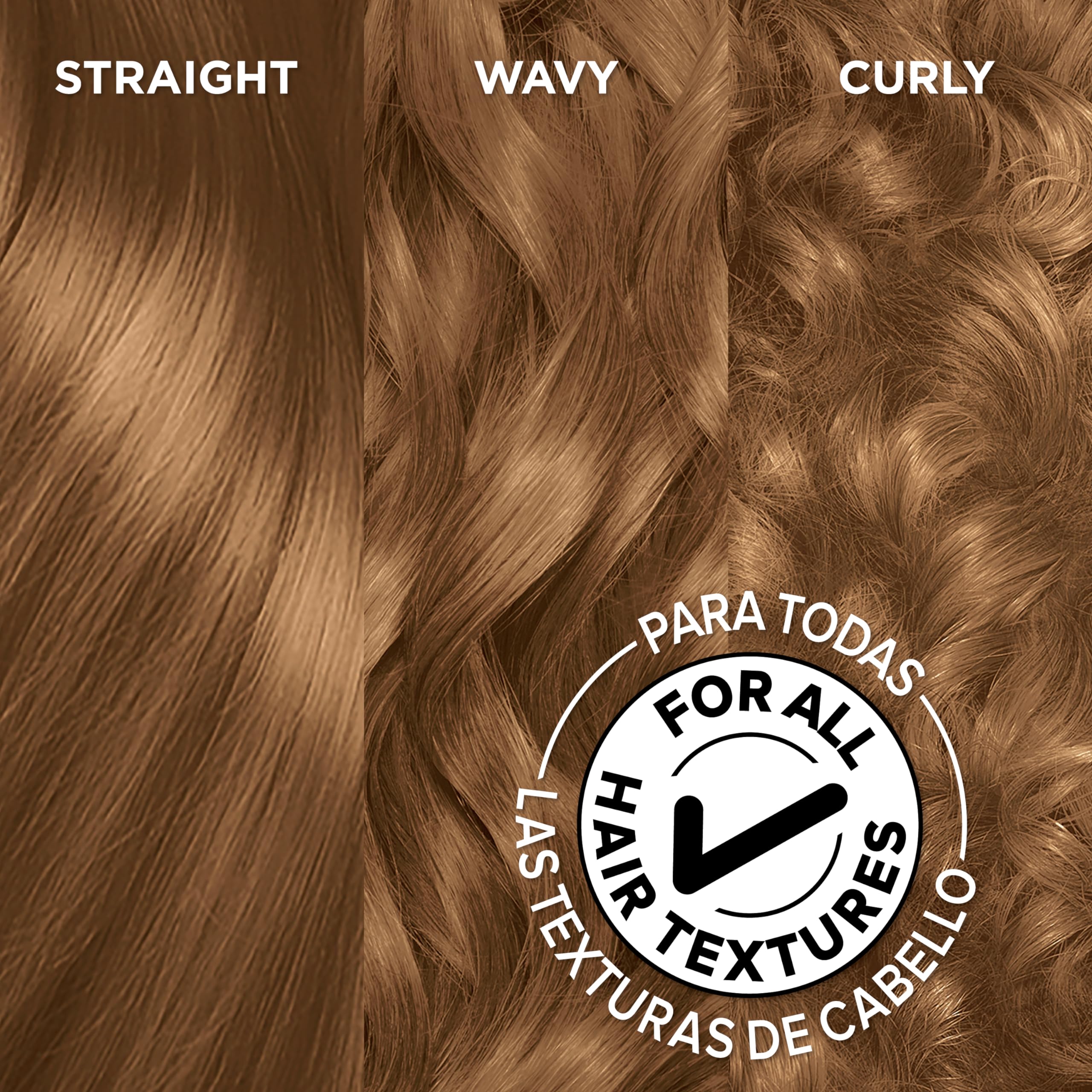 Garnier Nutrisse rinse and after-color conditioner for silky finish