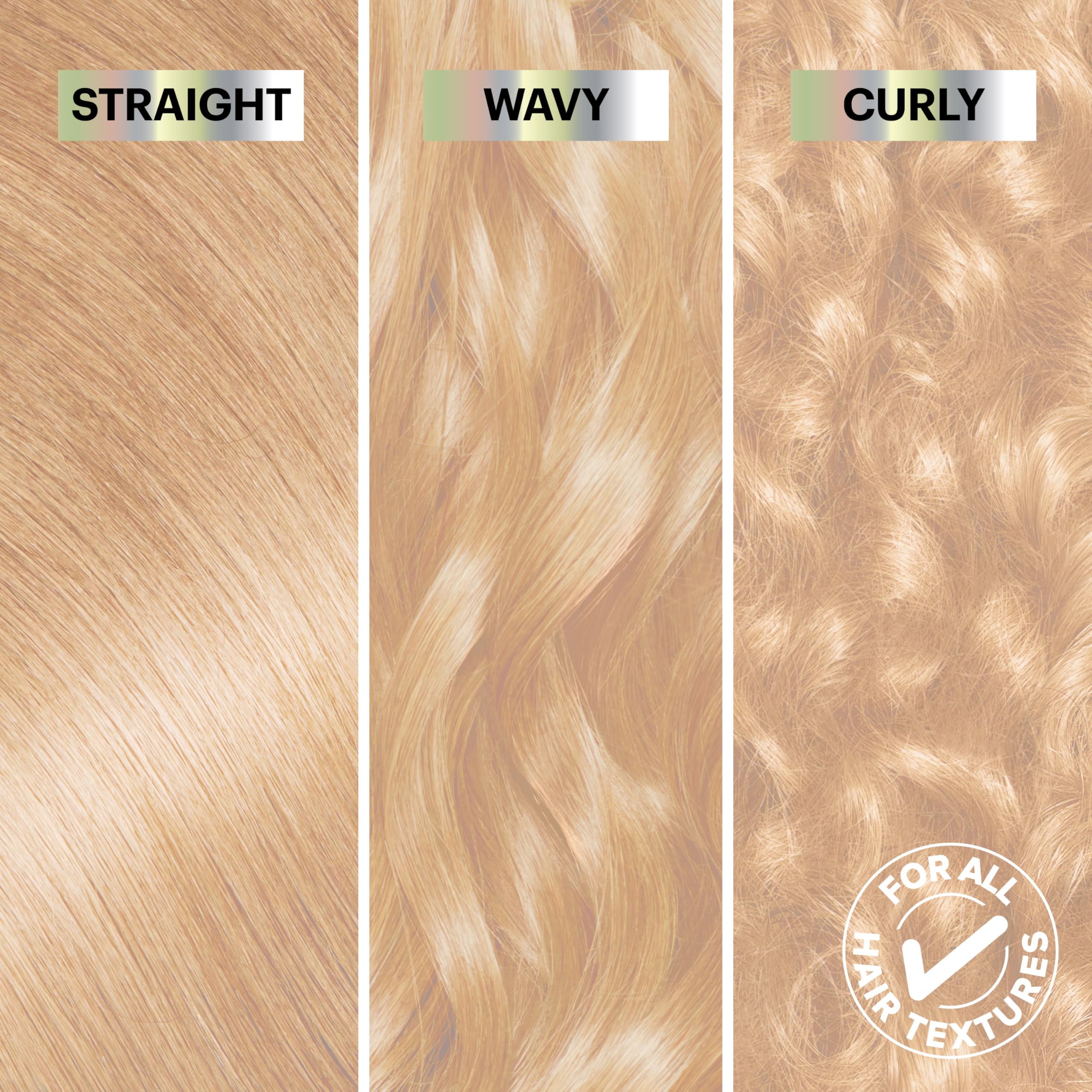 Garnier Nutrisse LB2 after-color mask included for moisture and shine