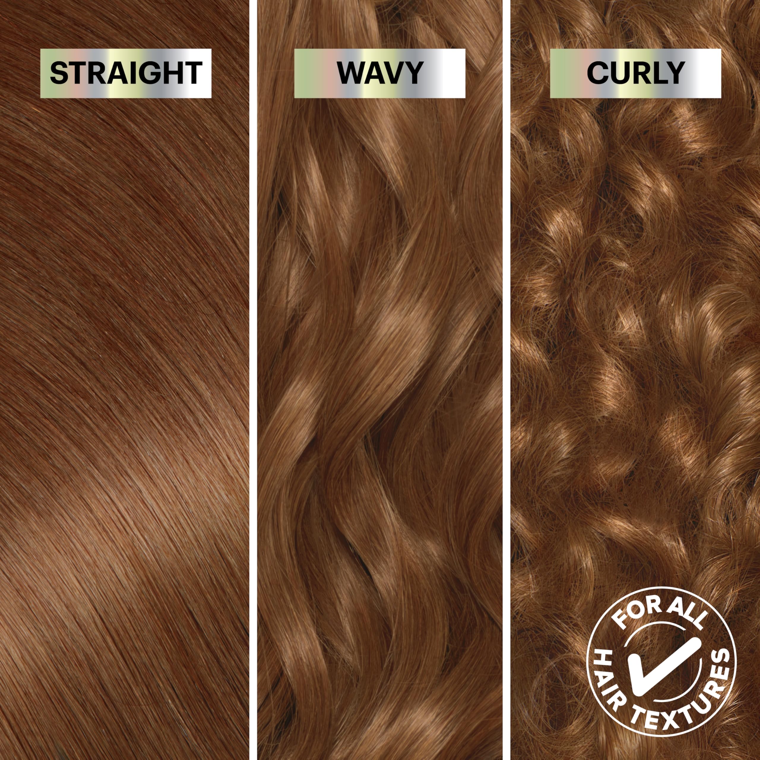 Garnier Nutrisse after-color conditioner with avocado, olive and shea for shine