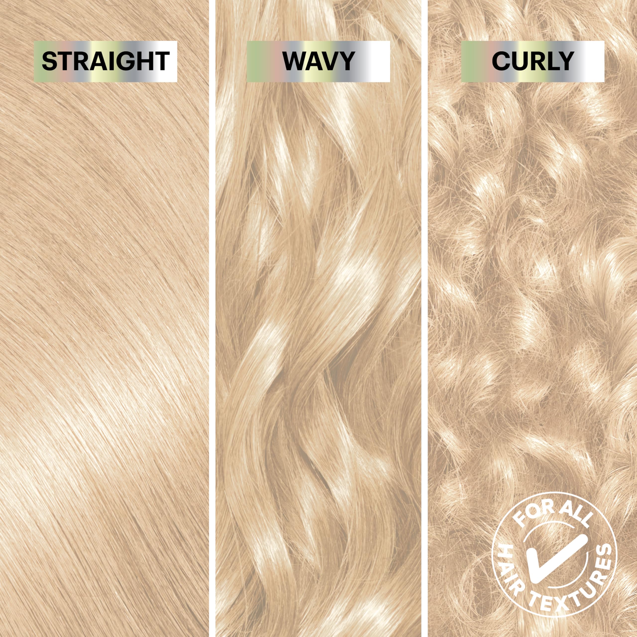 Garnier Nutrisse Ultra Color PL1 application brush for precise, even dye distribution.