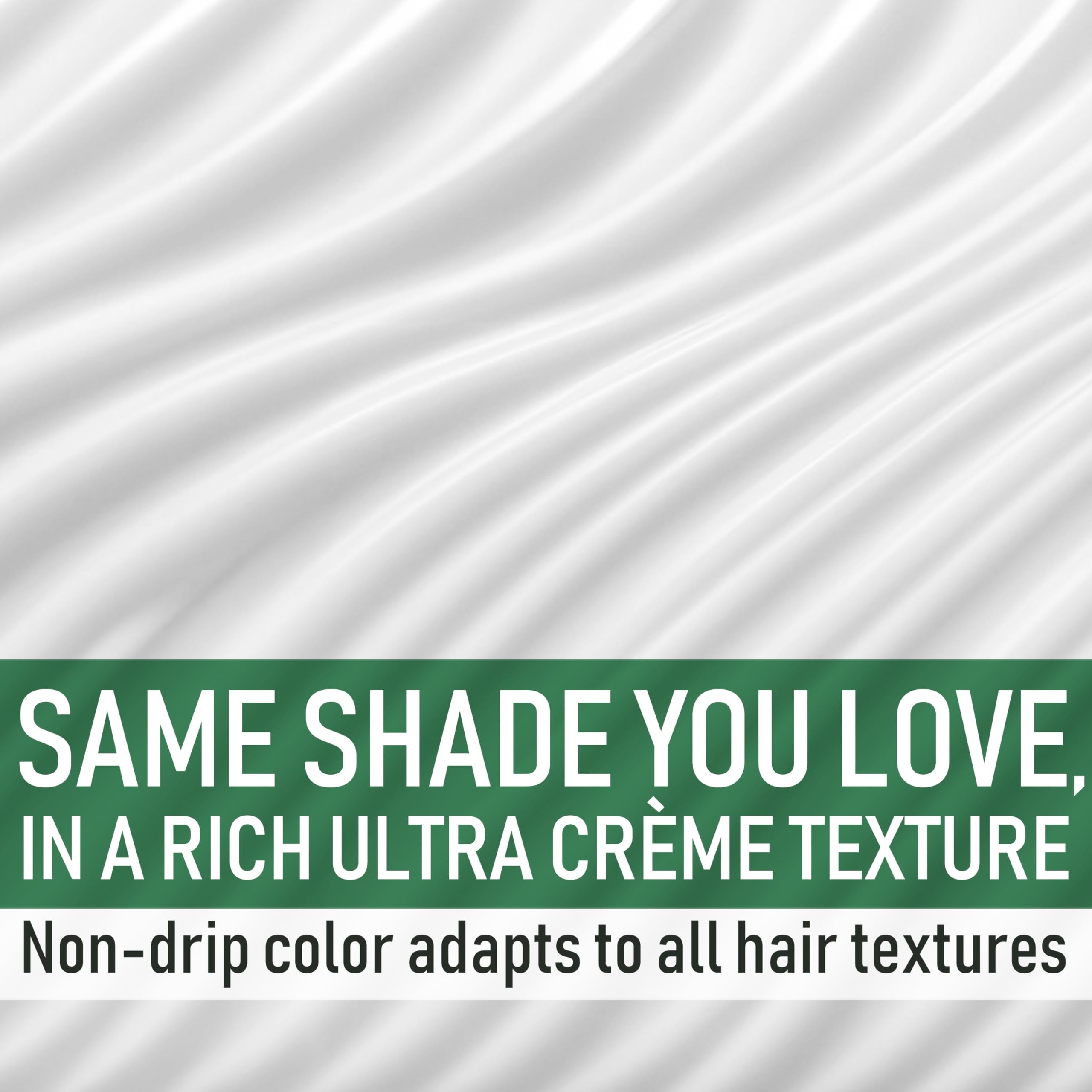Garnier Nutrisse after-color conditioner tube for lasting shine and softness