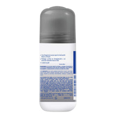 Garnier Obao Roll-On Textura cremosa: sensación suave al aplicar.