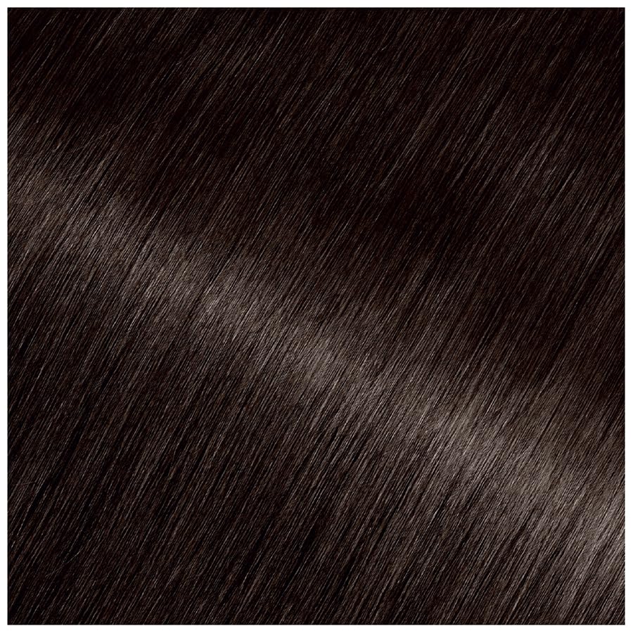 Garnier Olia 30-minute processing time for convenient color results