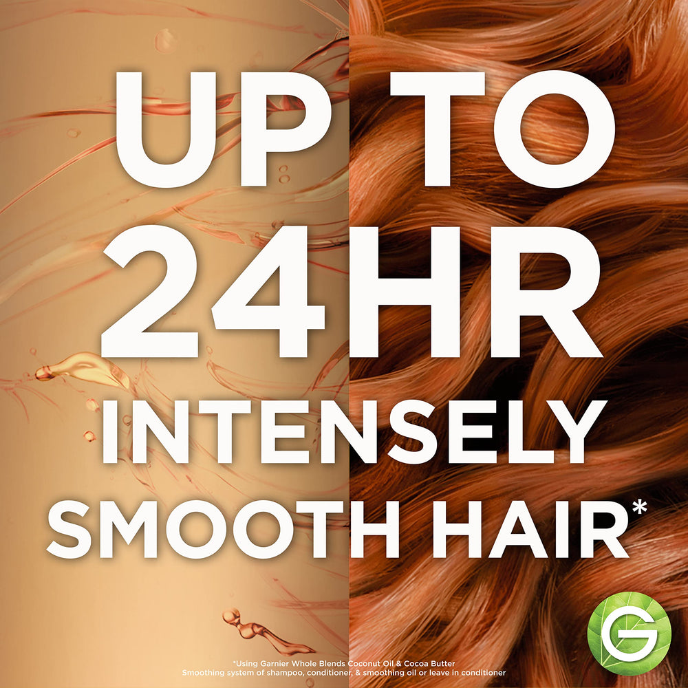 Garnier Whole Blends Ingredientes Coco y Cacao: mezcla nutritiva para el cabello