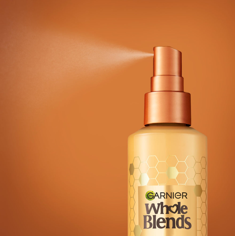 Garnier Whole Blends empaque 2 unidades para practicidad