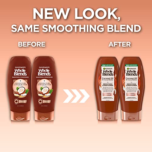 Textura cremosa del acondicionador para peinado suave tras el lavado