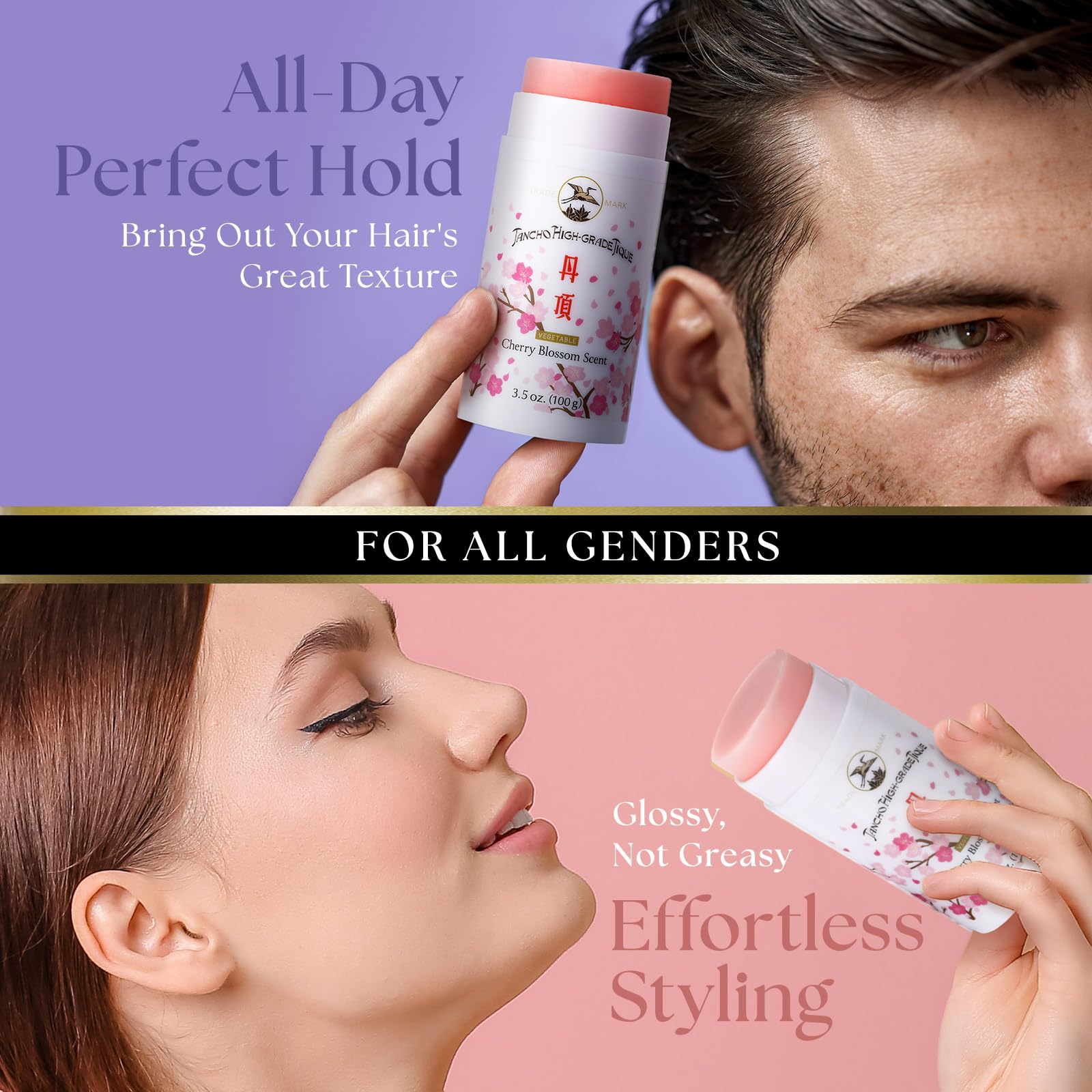 Gatsby Tancho reconocimiento-global: popular entre influencers y celebridades.