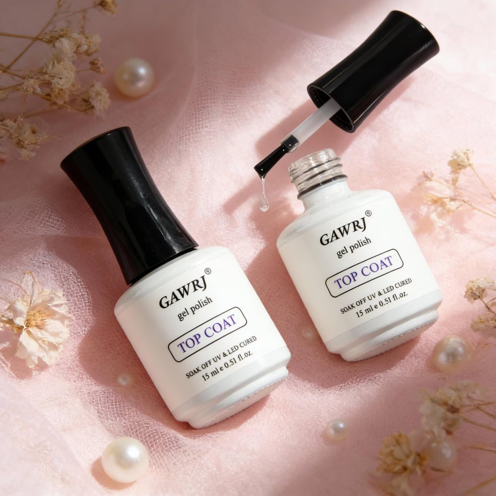 GAWRJ envase de 15 ml para uso cómodo en casa