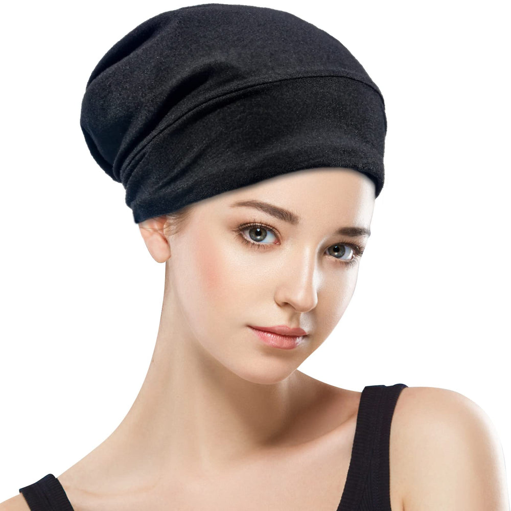 GB Selected estilo casual para salir sin perder el control del cabello.