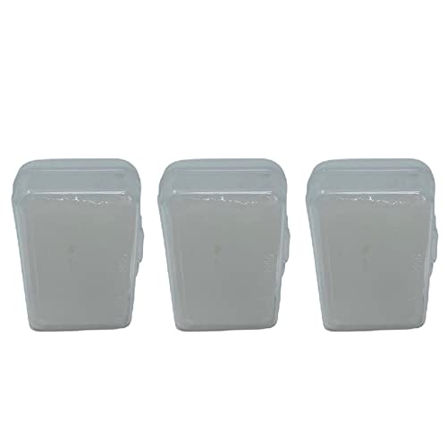 GBS Gents Alum Block 100g block highlighting long-lasting post-shave support.