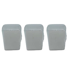 GBS Gents Alum Block 100g block highlighting long-lasting post-shave support.
