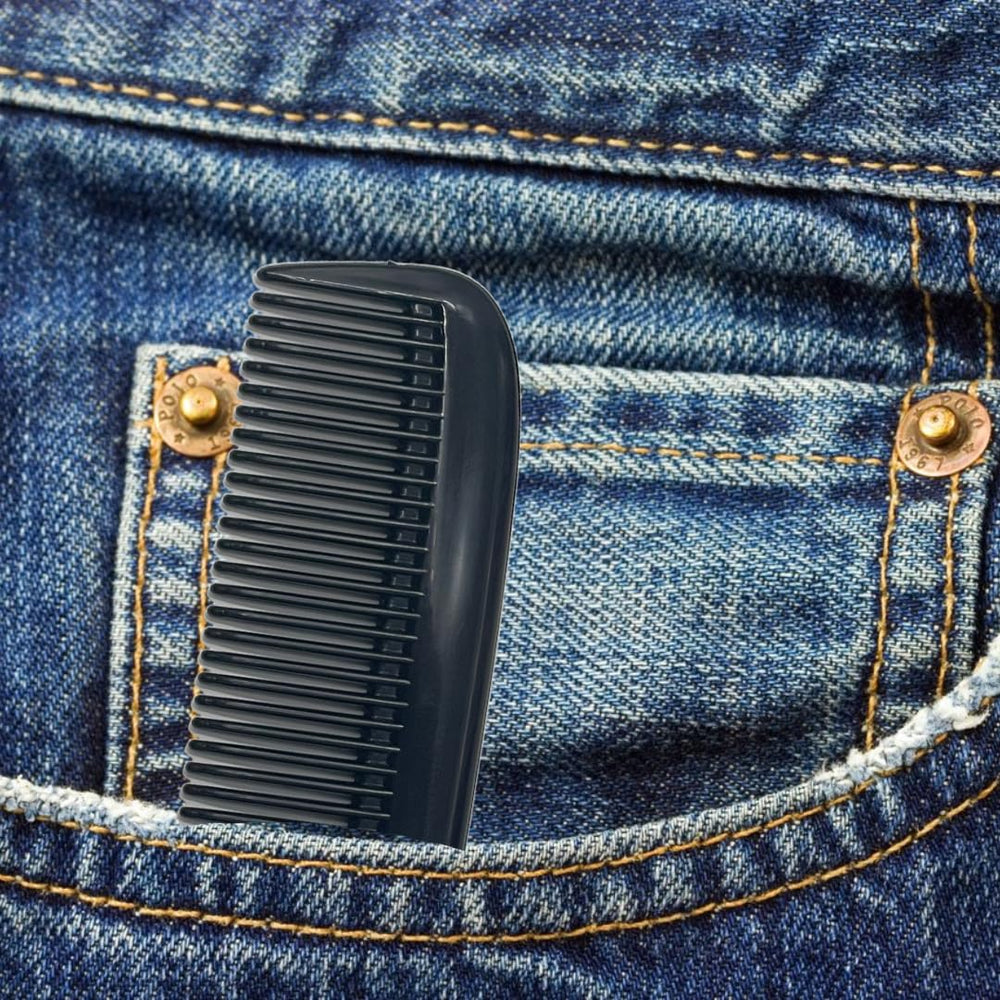 G.B.S GENTS symmetry-focused tool aids neck and jaw shaping