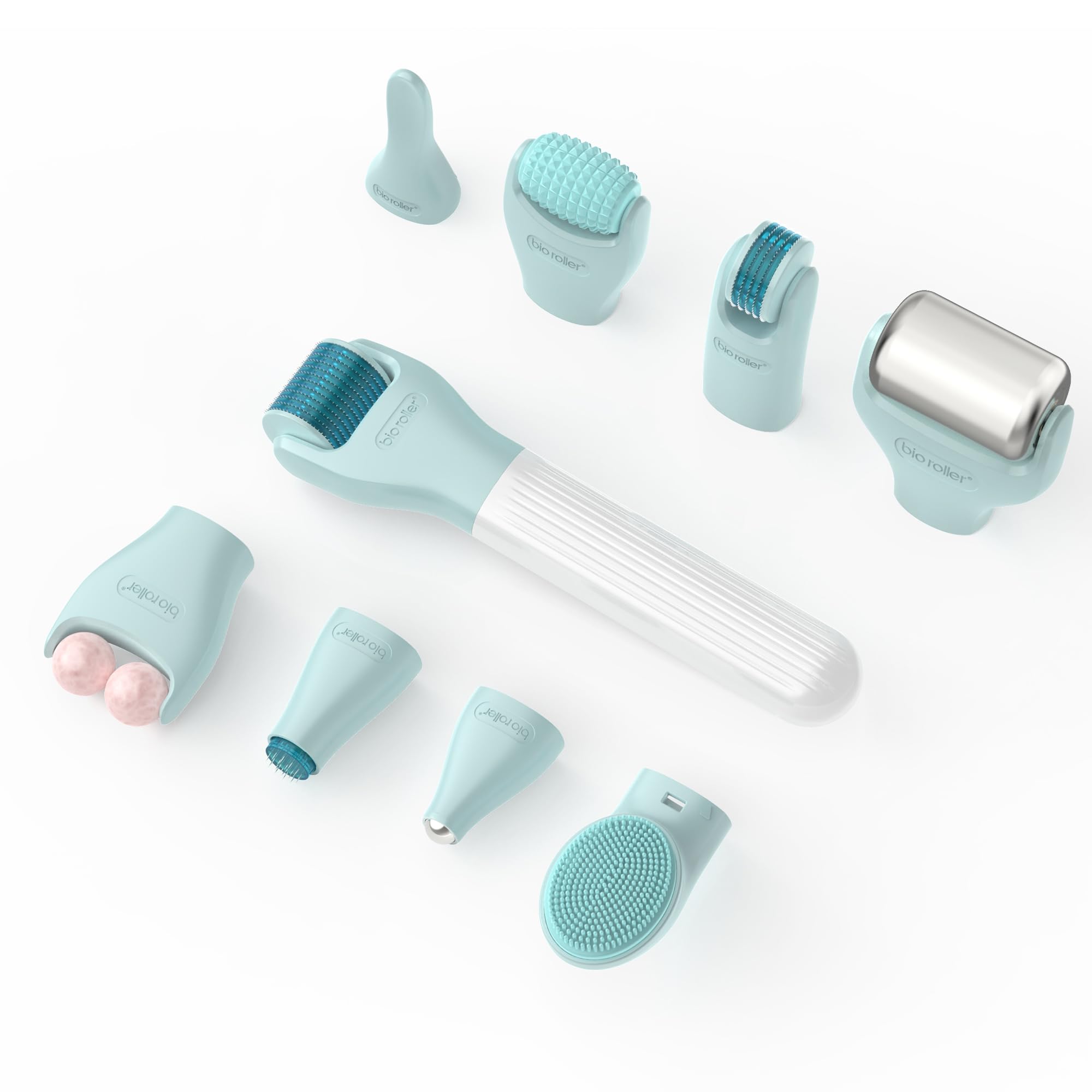Gdbanlimi gift-worthy 10-in-1 skincare kit for enthusiasts
