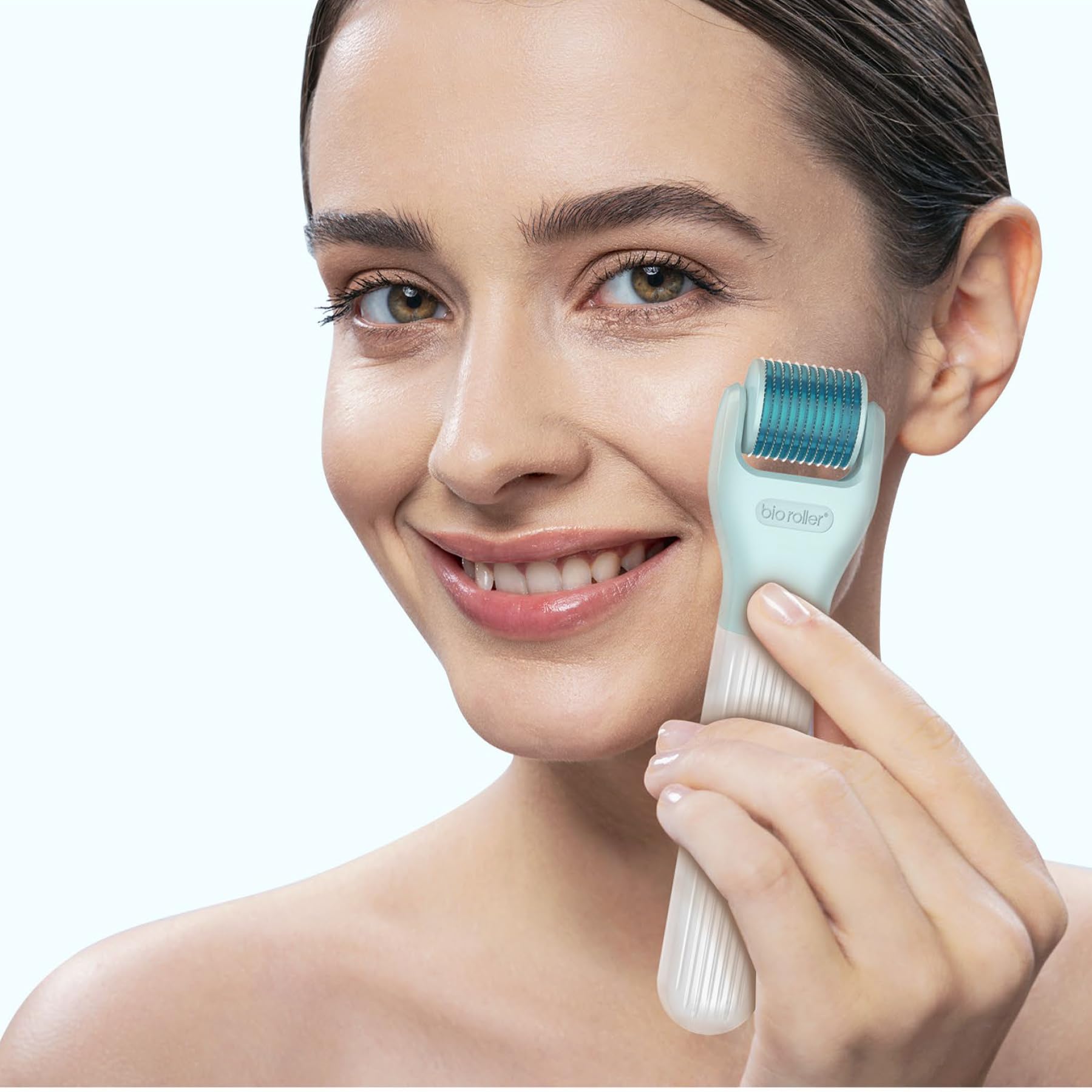Gdbanlimi storage case supports hygienic organization of heads