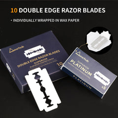 Gearhub mild to medium aggression blades suitable for beginners and pros.