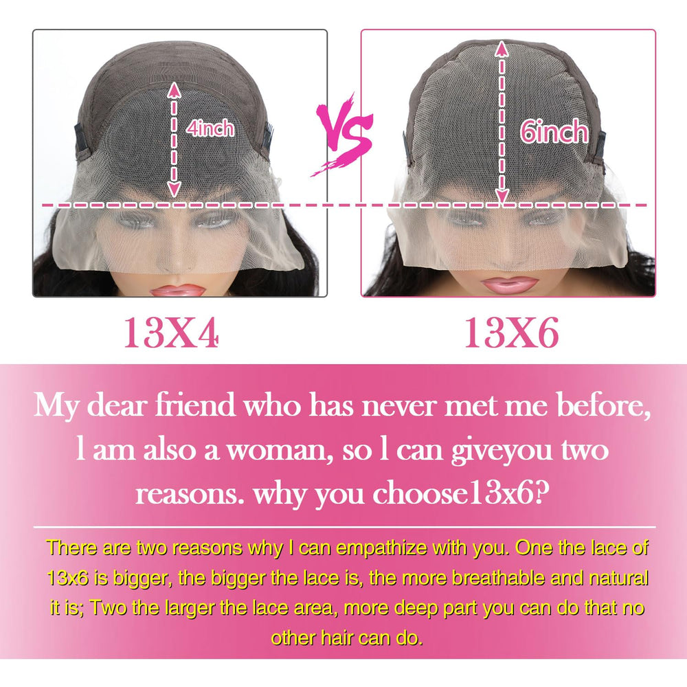 Gearina glueless lace-front wig cap with secure fit and adjustable straps.