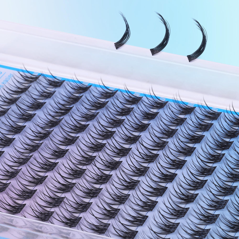 Geeneiya DIY application tips for precise placement.