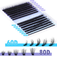 Geeneiya lash remover tool highlighting easy, residue-free cleanup