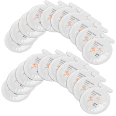 Gegong protector solar SPF46 PA+++ con empaque individual para viaje seguro.