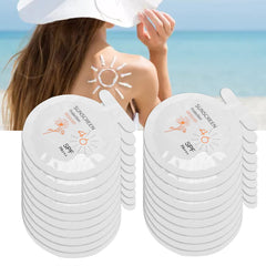 Gegong protector solar de rápida absorción para uso diario.