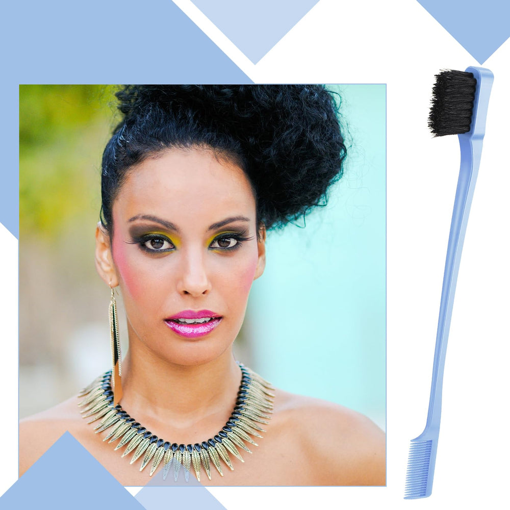 Geiserailie travel size hair tools for on the go touch ups