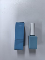 Gel Nail Polish Remover bottle shown for portable, on-the-go polish refresh.