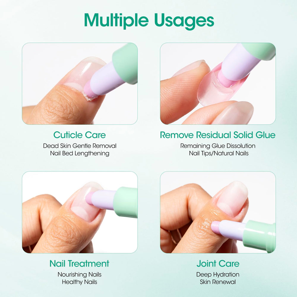 GELLEN Beginner-friendly option for regular nail care routines.