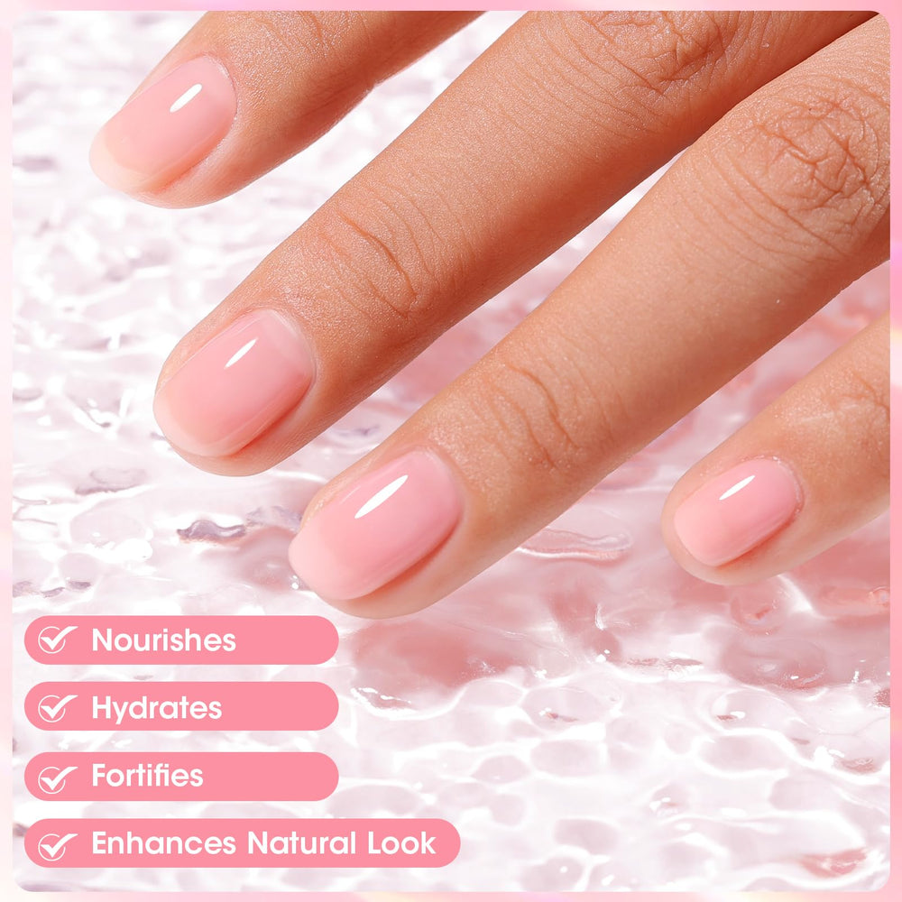 GELLEN PRO BIO brillo natural para acabado suave y sano