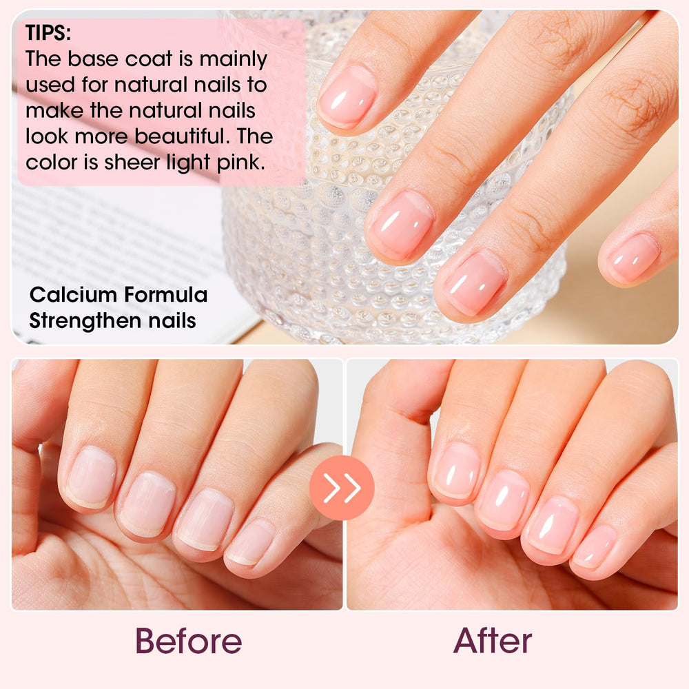 GELLEN quick air-dry formula bottle highlights fast-drying performance.