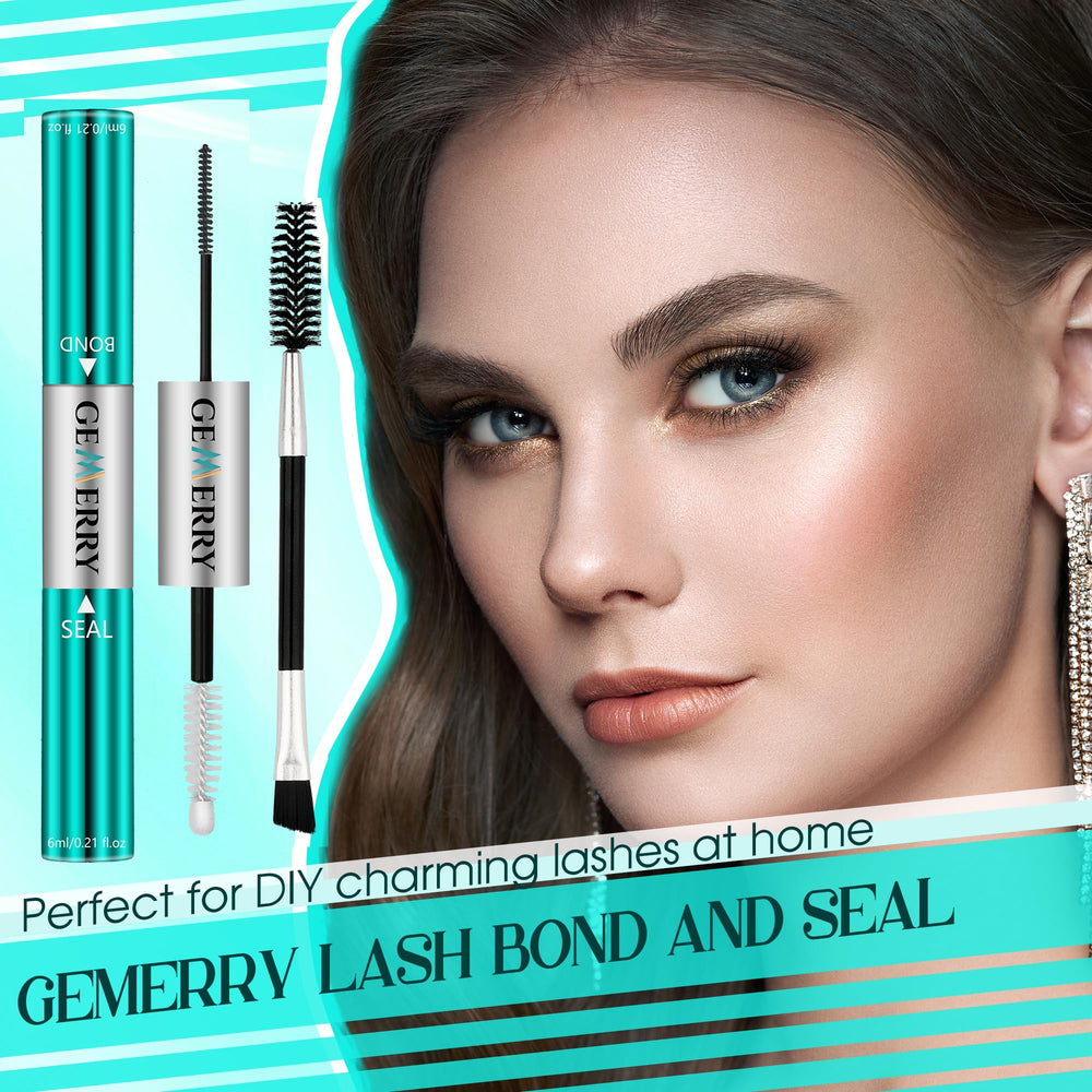GEMERRY bond application brush applies bond evenly