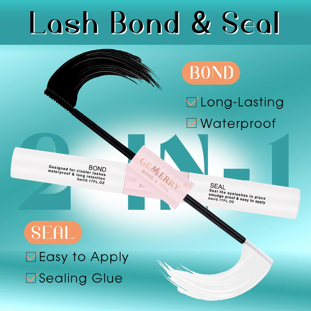 GEMERRY eyelash extension tweezers for precise picking.