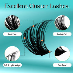 GEMERRY lash glue bottle close-up for precise bonding.