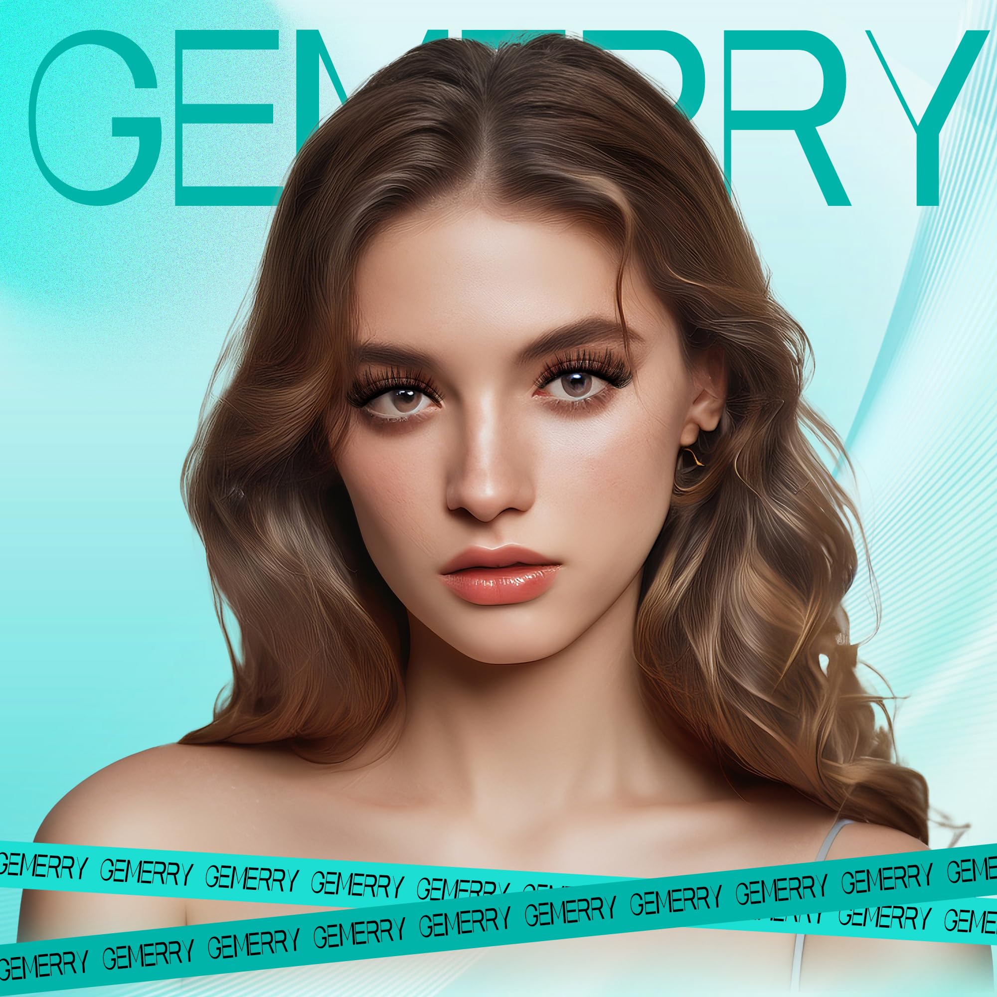 GEMERRY packaging includes clear instructions for easy use