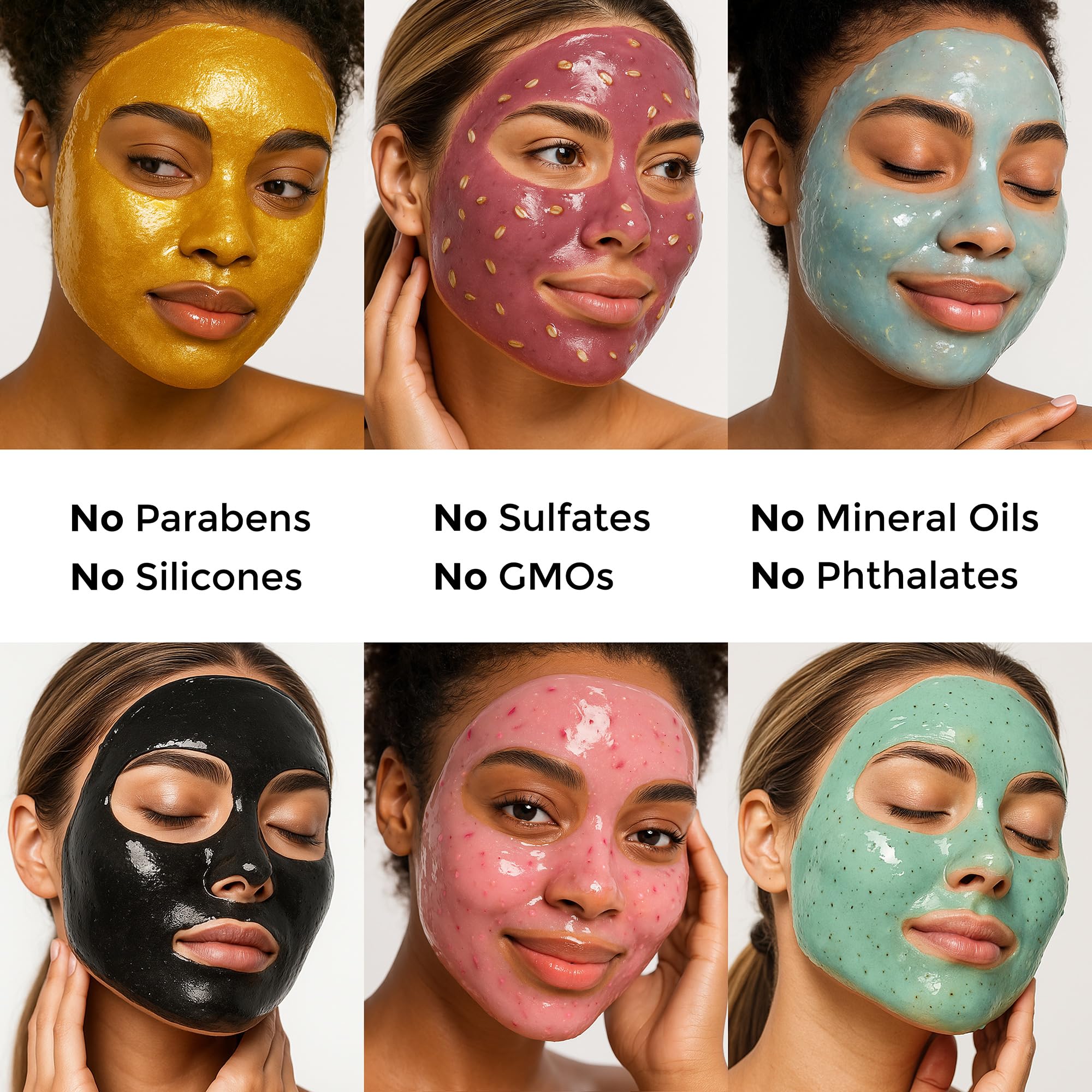 GEMSKIN hydration close‑up highlighting deep moisture from actives