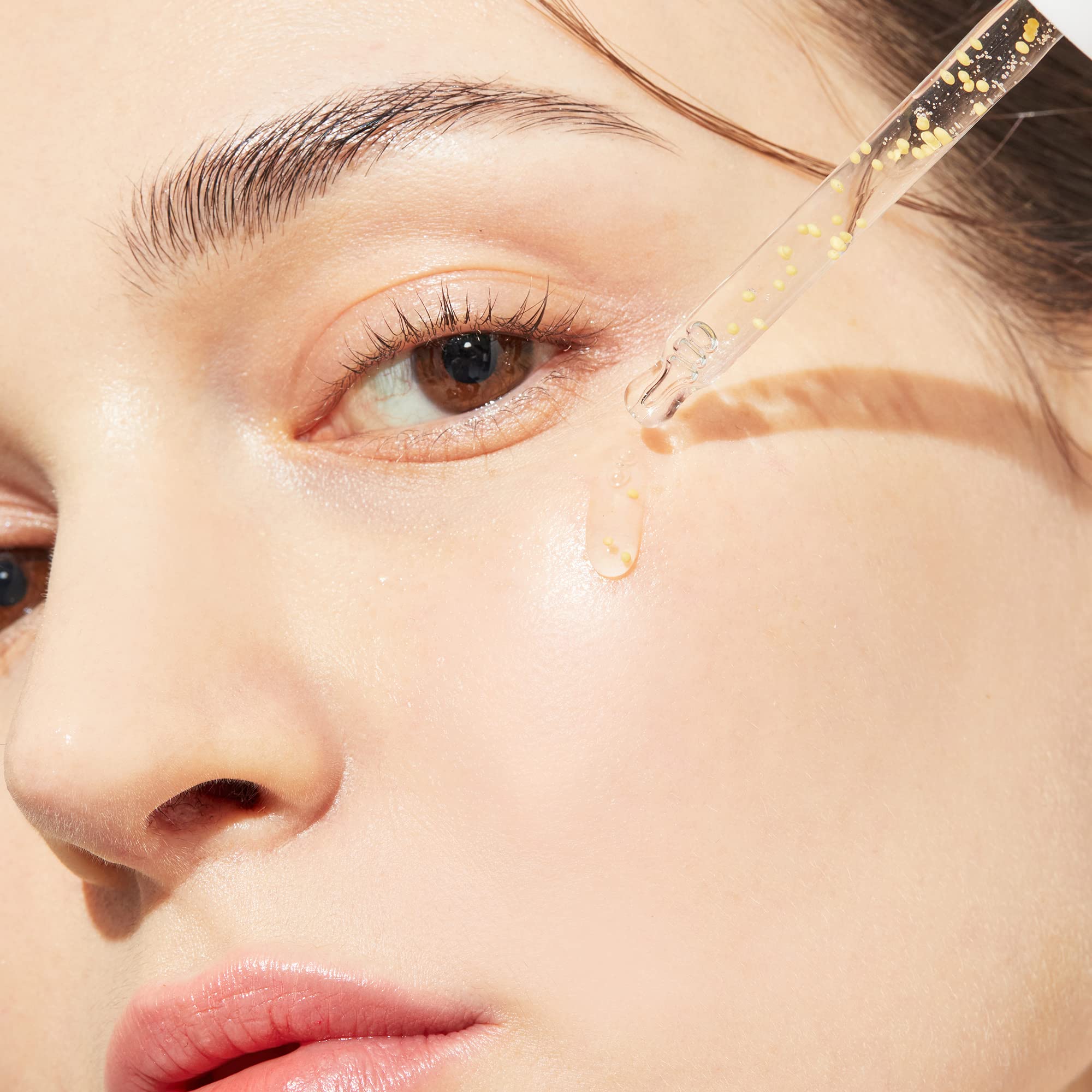 Genabelle PDRN Vita Toning Ampoule premium packaging display