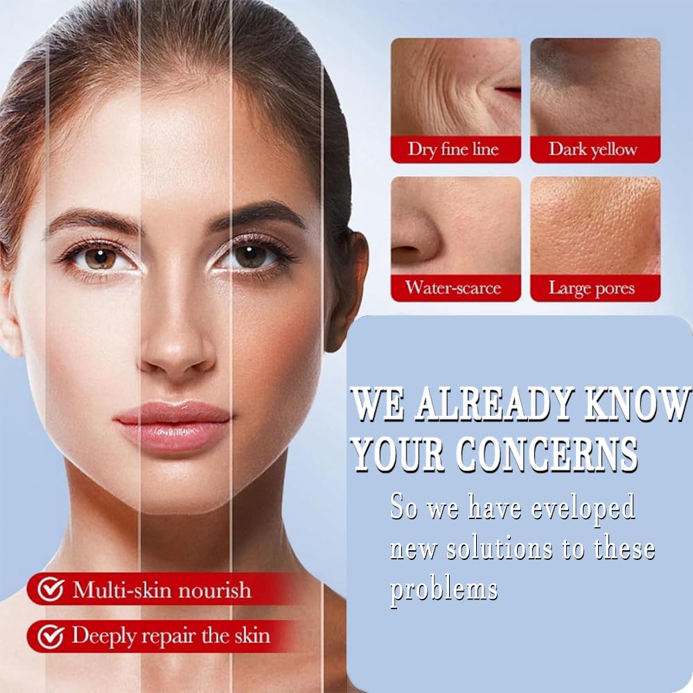 Generic crema de ácido kojico: primer plano de manchas oscuras con iluminación suave