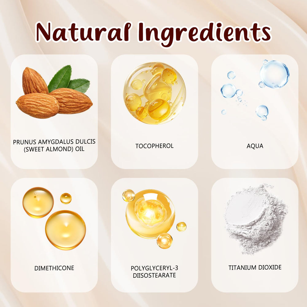 Generic CC Ojeras hidratante para zona delicada bajo los ojos.