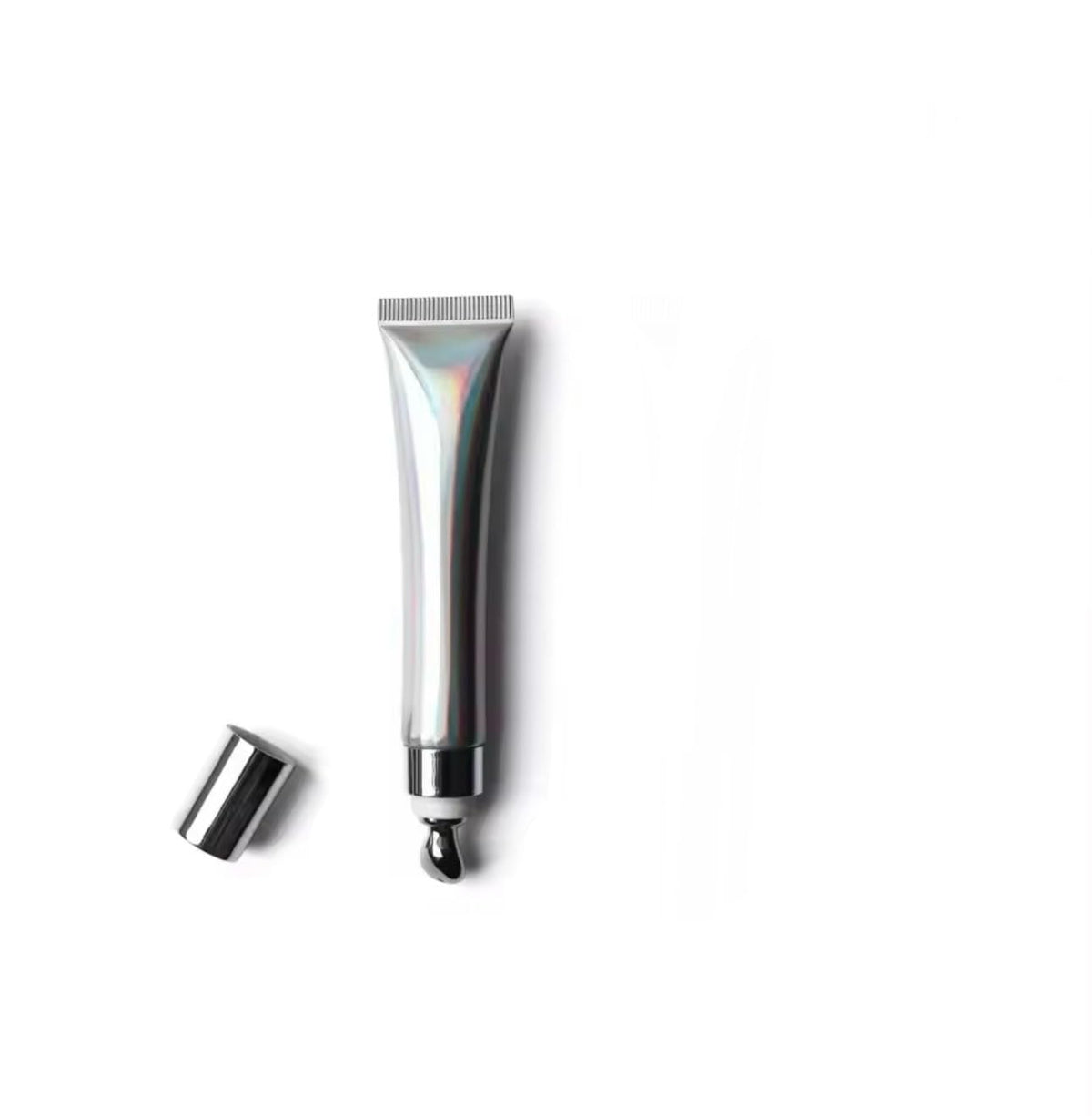 Generic Extreme Lip Plumper bottle with clear gloss for instant volume.