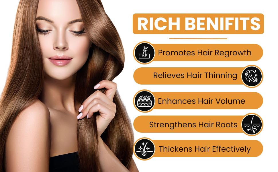 Generic goat milk conditioner application shows creamy hydration on hair.