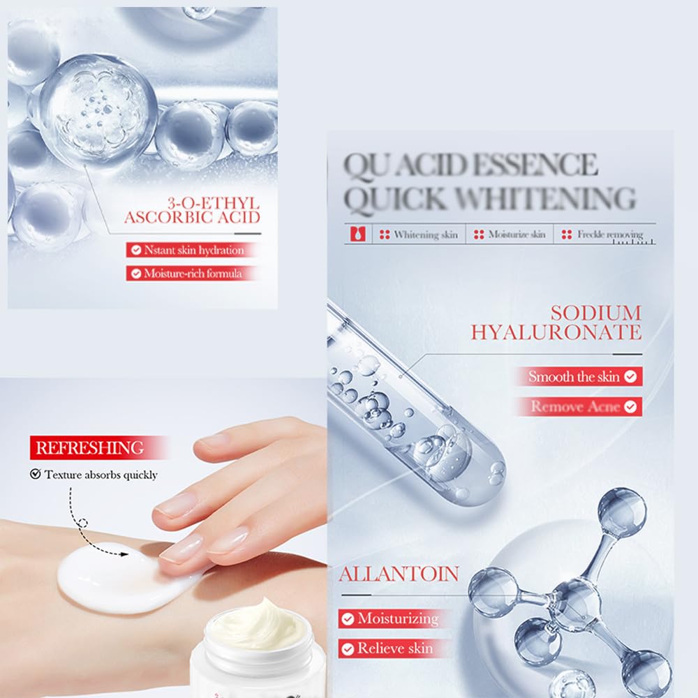 Generic gel de ácido kojico: aplicación en zonas sensibles con efecto calmante