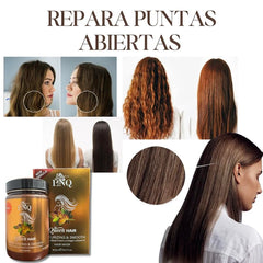 Generic Keratin Hair Mask jar 850ml highlighting value and long lasting hydration.