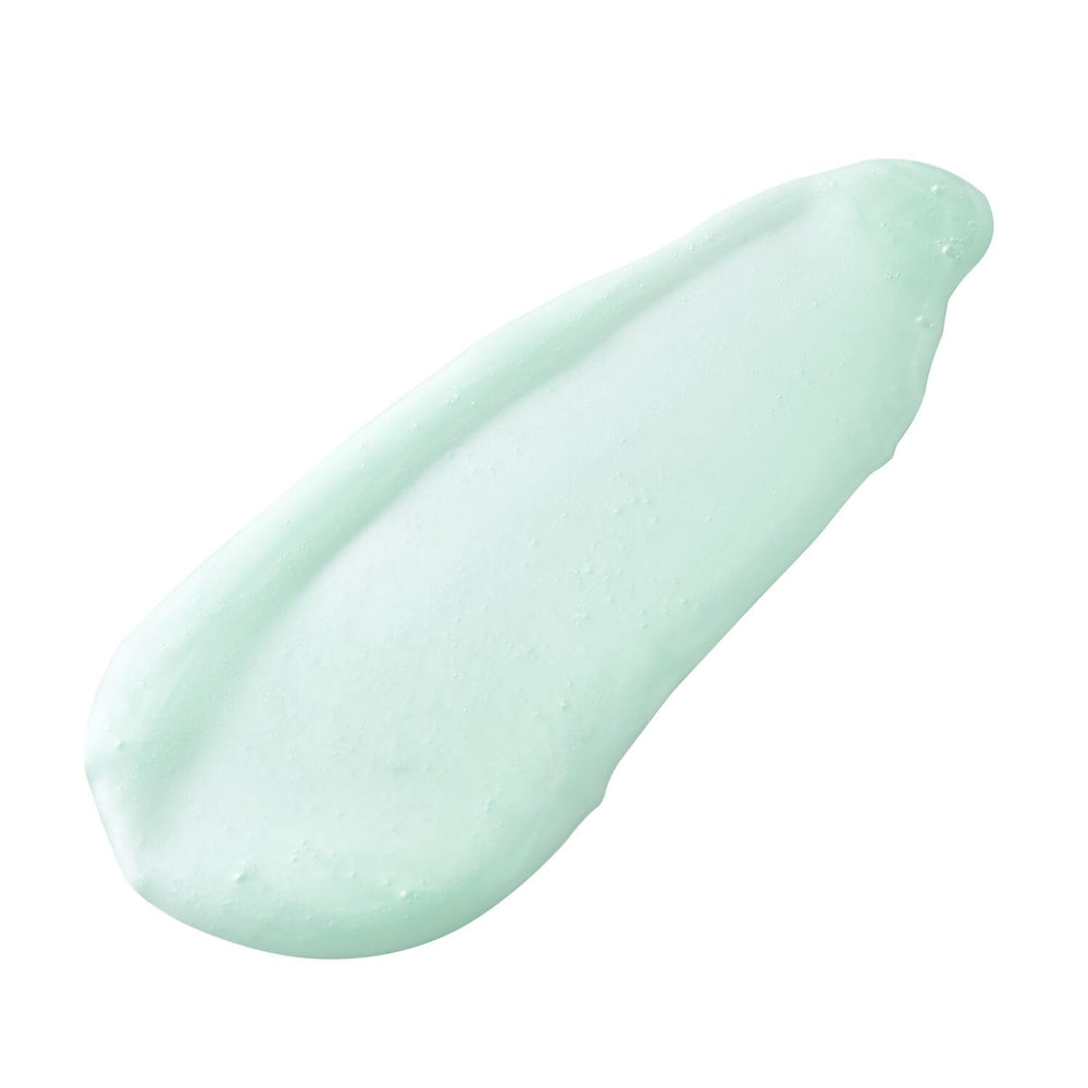 Generic Value Products Tea Tree Oil Shampoo rich lather forming on hair.