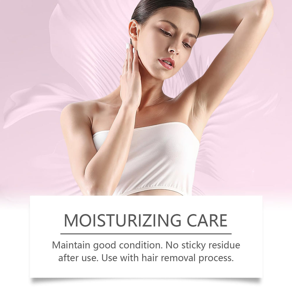 Generic Velare Cyperus Rotundus Oil massage on skin demonstrates hydration